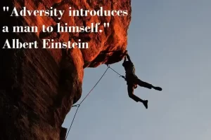 adversity-introduces