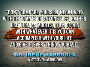 dont-compare-yourself