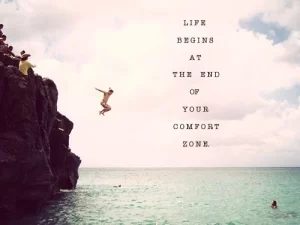 life-begins-at-the-end-of-your-comfort-zone